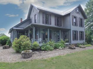 432 Bandy Rd, Deerfield, OH 44411