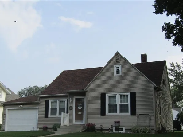 208 E 4th St, Neligh, NE 68756