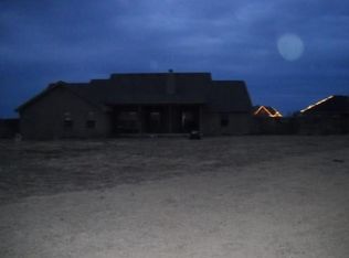 201 Iron Eagle Rd, Abilene, TX 79602