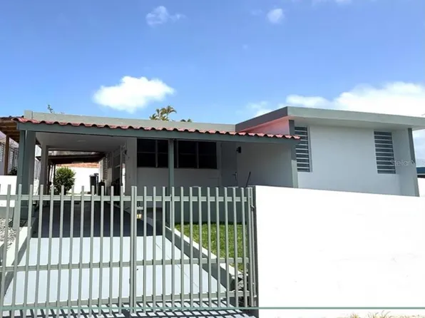 Calle 1 URB. LAS BRISAS A2, ARECIBO, PR 00612