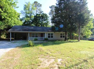 2090 Hi Roc Cir NE, Conyers, GA 30012