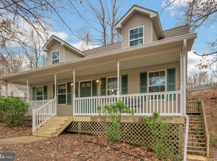 11500 Big Sandy Run Rd, Lusby, MD 20657