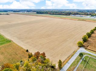 250 East St, Greencastle, IN 46135