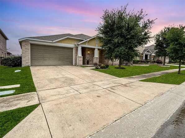 4408 Dashland Dr, Celina, TX 75009