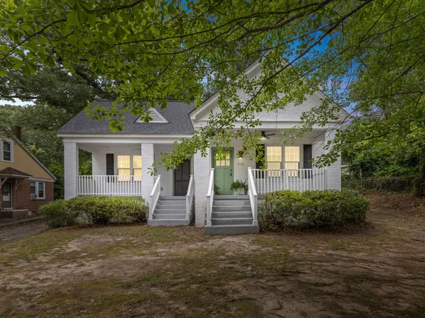 2122 Tugaloo Ave, Columbia, SC 29205