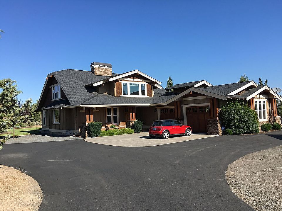 Our 20 acre luxury home