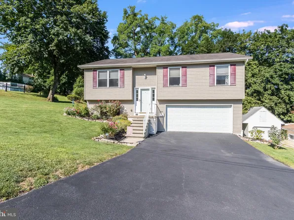 323 Hepburn St, Bellefonte, PA 16823