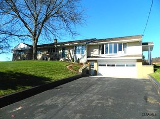 229 Pine St, Davidsville, PA 15928
