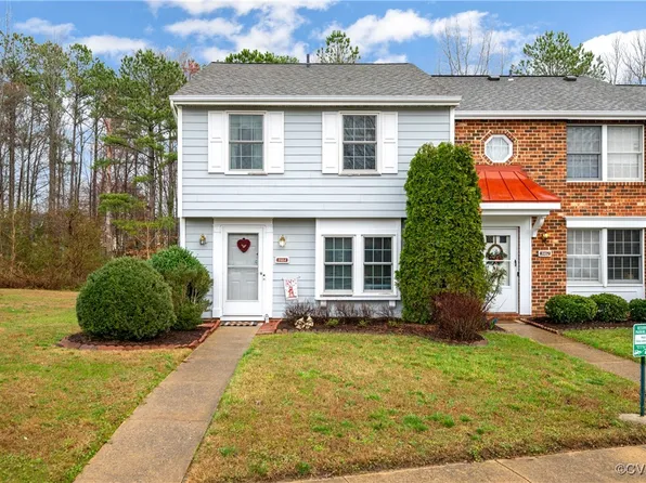 9464 Tracey Lynne Cir, Glen Allen, VA 23060