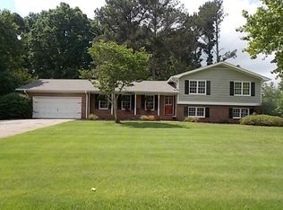 91 Ben Horton Dr, McDonough, GA 30253