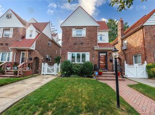 13156 229th St, Springfield Gardens, NY 11413