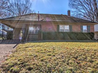 5031 Newcastle Rd, Memphis, TN 38117