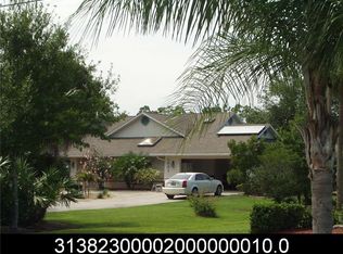 1001 Genesee Ave, Sebastian, FL 32958