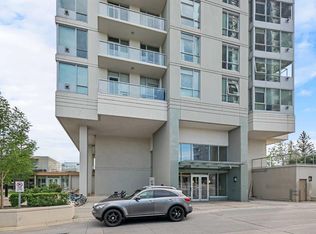 77 Spruce Pl SW #2005, Calgary, AB T3C3X6