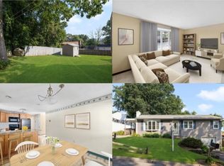 19 Morton Ave, Johnston, RI 02919