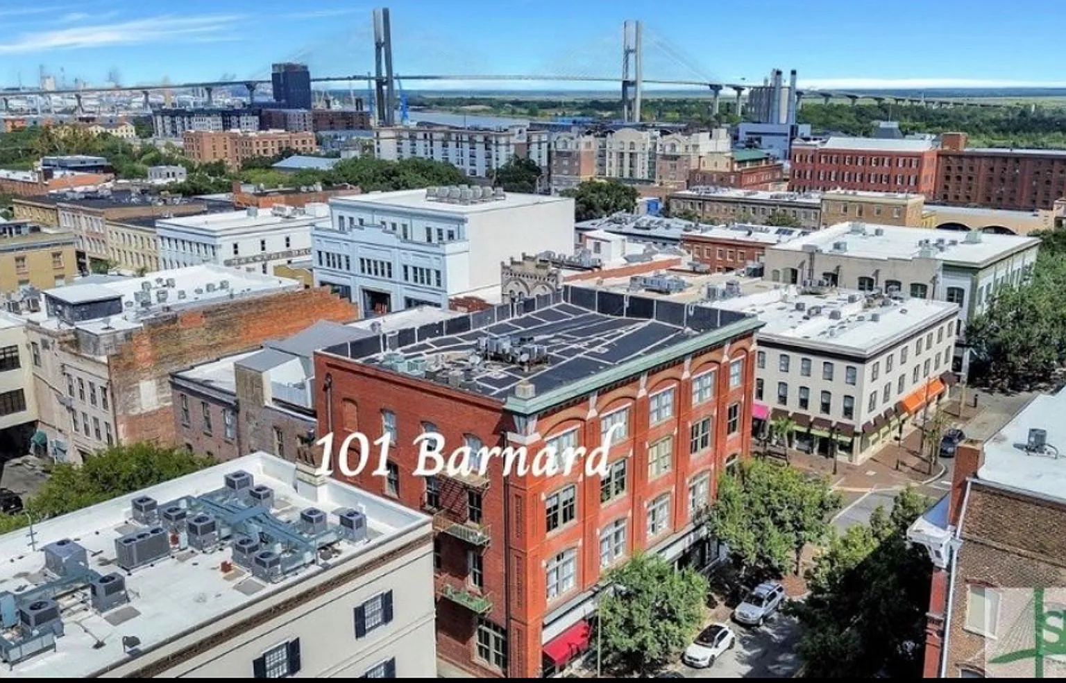 2 Bed | 2 Bath | Downtown Condo | Garage Parking Included — Photo 1