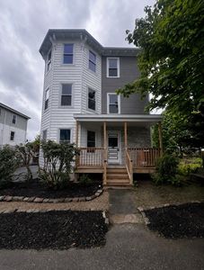 19 Reeves St, Worcester, MA, 01607