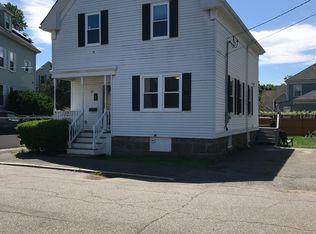 5 Goodell St, Salem, MA 01970