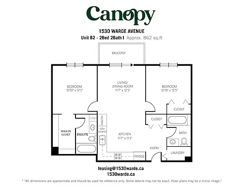 Floor plan 215