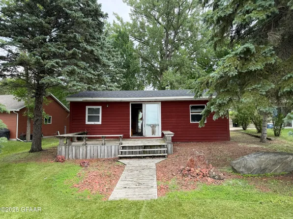 34729 E Trinity Point Rd SE, Mentor, MN 56736