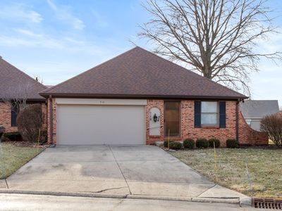 710 Eagle Pkwy #15, Brownsburg, IN, 46112