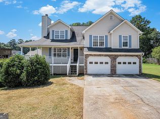 5113 Meadows Lake Dr, Powder Springs, GA 30127