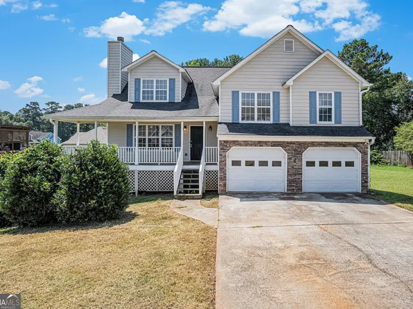 5113 Meadows Lake Dr, Powder Springs, GA 30127