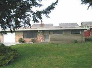 5112 NE 3rd St, Renton, WA 98059