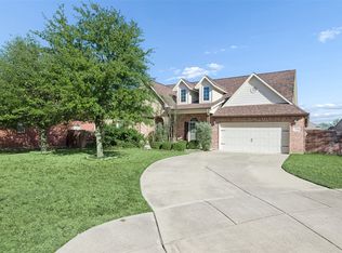 1208 Claire Ct, Burleson, TX 76028