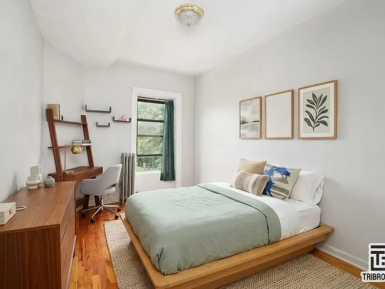 626 Willoughby Ave #2C — Photo 3