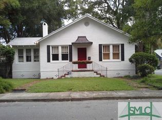 746 E 41st St, Savannah, GA 31401