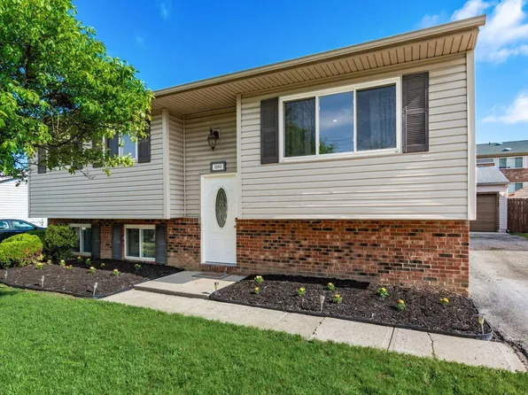 3080 Leon Ave, Columbus, OH 43219