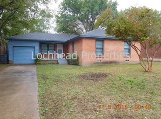 2211 Glengariff Dr, Dallas, TX 75228