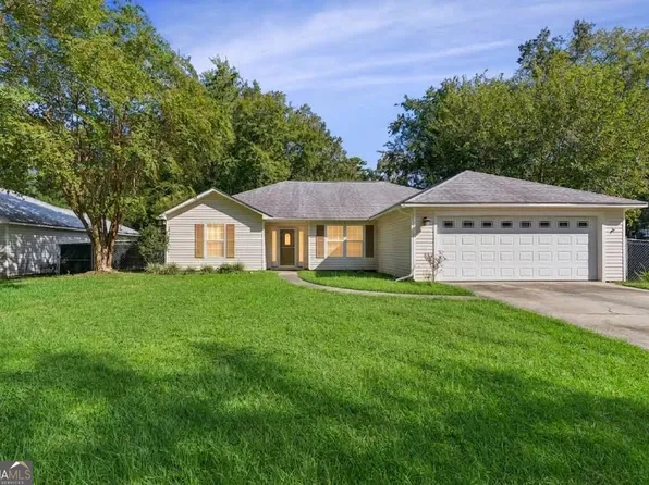 105 Breckenridge Dr, Brunswick, GA 31520