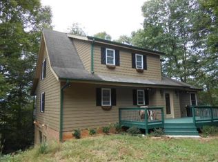 1790 Abington Rd, Lenoir, NC 28645