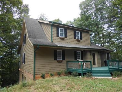 1790 Abington Rd, Lenoir, NC, 28645