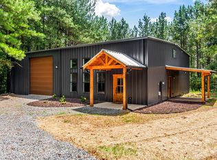 1580 Pleasant Gap Rd, Ellijay, GA 30540