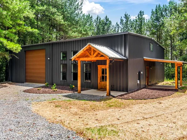 1580 Pleasant Gap Rd, Ellijay, GA 30540