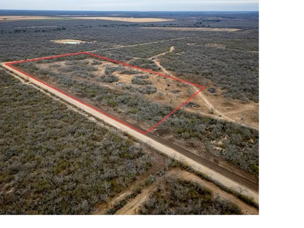 2410 San Miguel Tract #1, Moore, TX 78057