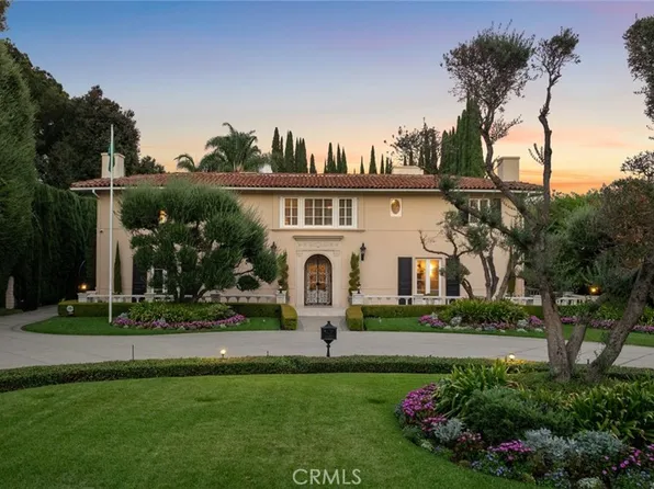 842 Oxford Rd, San Marino, CA 91108