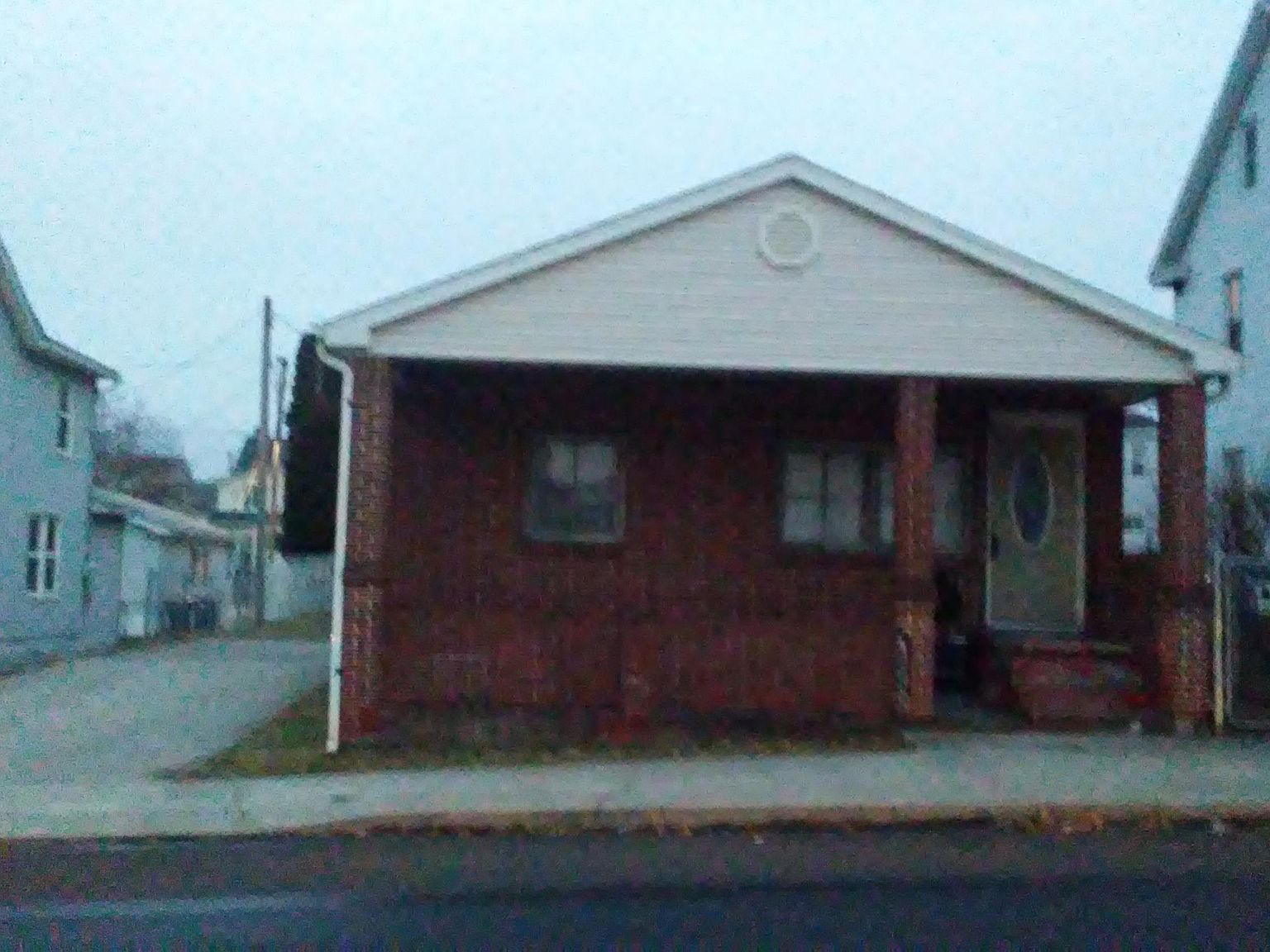 115 N Kennedy Dr, Mcadoo, PA 18237 Zillow