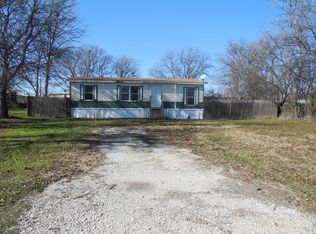 315 N Oak St, Ranger, TX 76470
