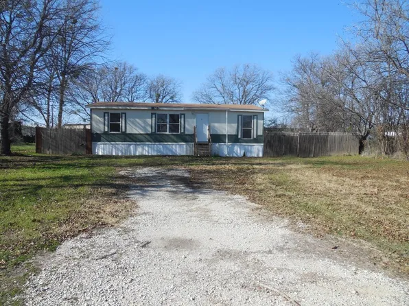 315 N Oak St, Ranger, TX 76470
