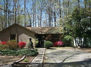 3008 Three Bridges Rd, Midlothian, VA 23112