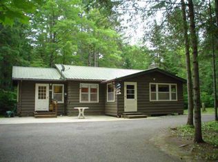 6070 Eagle Lake Rd, Land O Lakes, WI 54540