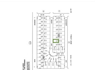 0 Peach Ave, California City, CA 93505