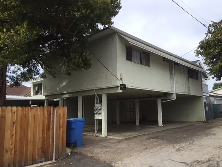 1109 Pismo Street — Photo 6