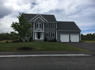 74 Blue Grass Cir, Taunton, MA 02780