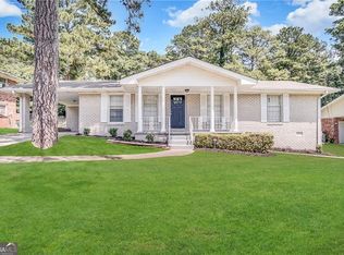 1914 Janet Ln, Decatur, GA 30035