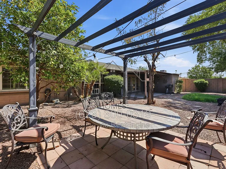 6905 E Hubbell St — Photo 35